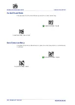 Preview for 114 page of Datalogic PowerScan PD96 Series Product Reference Manual