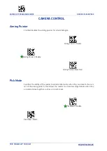 Preview for 122 page of Datalogic PowerScan PD96 Series Product Reference Manual