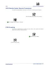 Preview for 131 page of Datalogic PowerScan PD96 Series Product Reference Manual