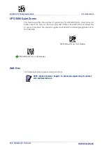 Preview for 138 page of Datalogic PowerScan PD96 Series Product Reference Manual