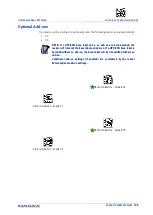 Preview for 139 page of Datalogic PowerScan PD96 Series Product Reference Manual