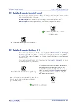 Preview for 143 page of Datalogic PowerScan PD96 Series Product Reference Manual