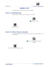 Preview for 165 page of Datalogic PowerScan PD96 Series Product Reference Manual