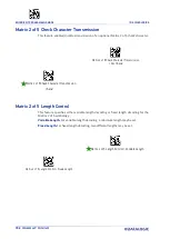 Preview for 166 page of Datalogic PowerScan PD96 Series Product Reference Manual