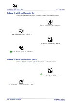 Preview for 184 page of Datalogic PowerScan PD96 Series Product Reference Manual