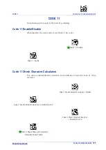 Preview for 193 page of Datalogic PowerScan PD96 Series Product Reference Manual