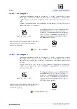 Preview for 195 page of Datalogic PowerScan PD96 Series Product Reference Manual