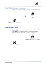 Preview for 197 page of Datalogic PowerScan PD96 Series Product Reference Manual