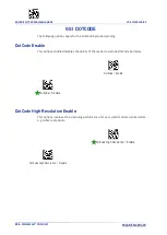 Preview for 220 page of Datalogic PowerScan PD96 Series Product Reference Manual