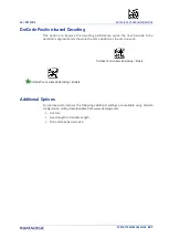 Preview for 221 page of Datalogic PowerScan PD96 Series Product Reference Manual