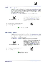 Preview for 231 page of Datalogic PowerScan PD96 Series Product Reference Manual