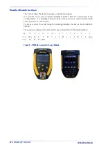 Preview for 240 page of Datalogic PowerScan PD96 Series Product Reference Manual