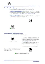 Preview for 242 page of Datalogic PowerScan PD96 Series Product Reference Manual