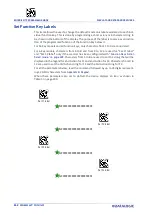 Preview for 256 page of Datalogic PowerScan PD96 Series Product Reference Manual