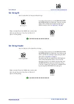 Preview for 259 page of Datalogic PowerScan PD96 Series Product Reference Manual