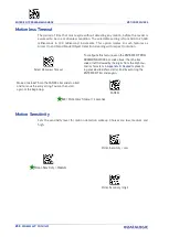 Preview for 264 page of Datalogic PowerScan PD96 Series Product Reference Manual