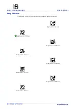 Preview for 272 page of Datalogic PowerScan PD96 Series Product Reference Manual