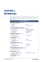 Preview for 286 page of Datalogic PowerScan PD96 Series Product Reference Manual