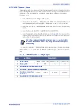 Preview for 291 page of Datalogic PowerScan PD96 Series Product Reference Manual