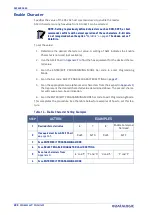 Preview for 294 page of Datalogic PowerScan PD96 Series Product Reference Manual