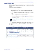 Preview for 309 page of Datalogic PowerScan PD96 Series Product Reference Manual