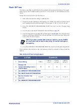 Preview for 311 page of Datalogic PowerScan PD96 Series Product Reference Manual