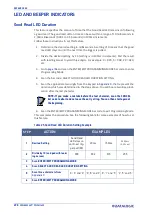 Preview for 312 page of Datalogic PowerScan PD96 Series Product Reference Manual