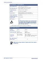 Preview for 322 page of Datalogic PowerScan PD96 Series Product Reference Manual