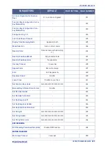 Preview for 343 page of Datalogic PowerScan PD96 Series Product Reference Manual