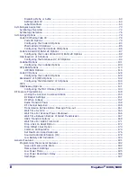 Preview for 4 page of Datalogic PowerScan RF Programming Manual