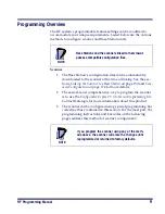 Preview for 15 page of Datalogic PowerScan RF Programming Manual