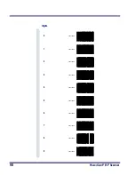 Preview for 104 page of Datalogic PowerScan RF Programming Manual