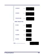 Preview for 131 page of Datalogic PowerScan RF Programming Manual