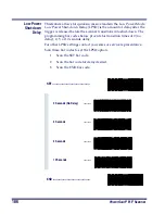 Preview for 192 page of Datalogic PowerScan RF Programming Manual