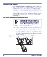 Preview for 12 page of Datalogic PowerScan RF User Manual