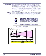 Preview for 20 page of Datalogic PowerScan RF User Manual