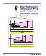 Preview for 22 page of Datalogic PowerScan RF User Manual