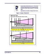 Preview for 23 page of Datalogic PowerScan RF User Manual