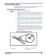 Preview for 31 page of Datalogic PowerScan RF User Manual