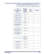 Preview for 39 page of Datalogic PowerScan RF User Manual