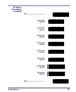 Preview for 51 page of Datalogic PowerScan RF User Manual