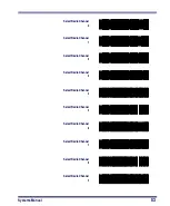 Preview for 57 page of Datalogic PowerScan RF User Manual