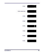 Preview for 59 page of Datalogic PowerScan RF User Manual