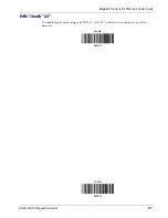 Preview for 53 page of Datalogic PreScan Advanced Configuration Manual
