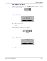 Preview for 69 page of Datalogic PreScan Advanced Configuration Manual