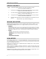 Preview for 2 page of Datalogic QLM500 Installation Manual