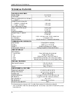 Preview for 14 page of Datalogic QLM500 Installation Manual