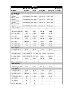 Preview for 99 page of Datalogic QUICKSCAN 6000 PLUS Programming Manual