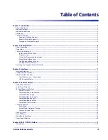 Preview for 3 page of Datalogic QuickScan i QD2100 Product Reference Manual