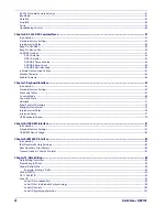 Preview for 4 page of Datalogic QuickScan i QD2100 Product Reference Manual